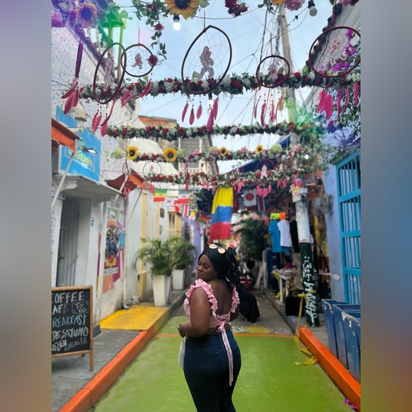 Meet your Posher, Abbyy 💗 - Picture 6 of 9